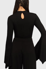 Gloom Bell Bodysuit Killstar / Womens