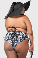Gothetica Sun Hat Killstar / Womens