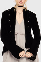 Chapel Of Thorns Jacket Killstar / Womens