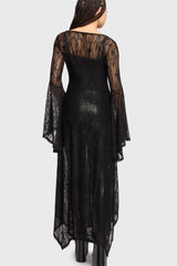 Shadow Queen Duster Killstar / Womens