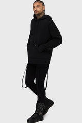 Obscvra Hoodie Killstar / Womens