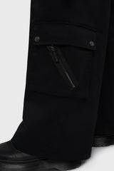 Crypt Threads Cargo Trousers Killstar / Mens