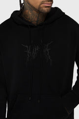 Obscvra Hoodie Killstar / Mens
