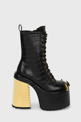 Repetilia Boots Killstar / Womens