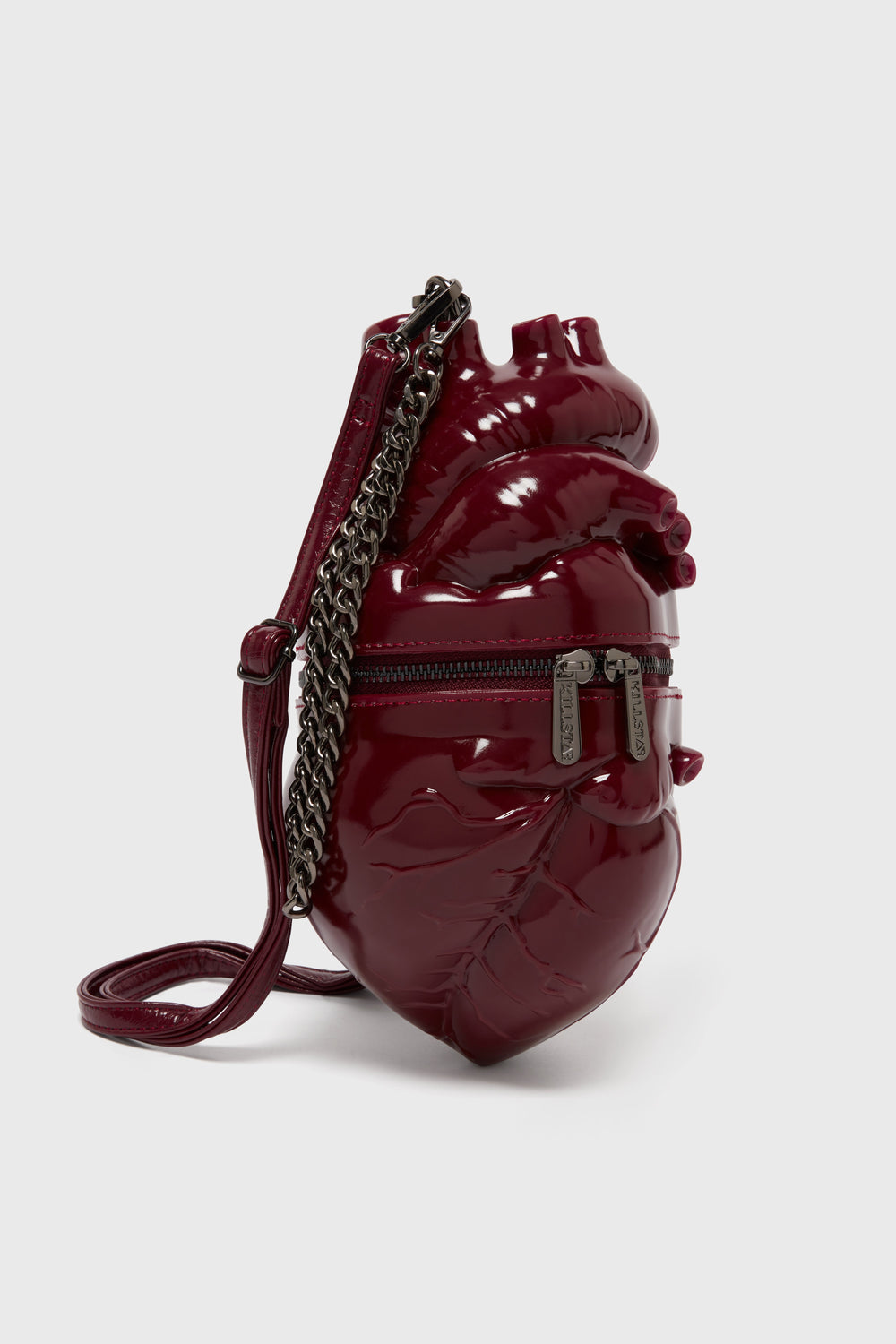 Chalice Heart Bag Killstar / Womens