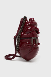 Chalice Heart Bag Killstar / Womens