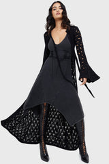 Shadow Claw Dress Killstar / Womens