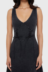 Shadow Claw Dress Killstar / Womens