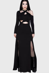 Uprising Dress Killstar / Womens