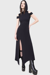 Corrosian Dress Killstar / Womens