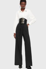 Oblivienne Trousers Killstar / Womens