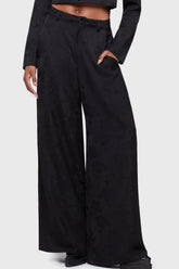 Lover's Bite Trousers Killstar / Womens