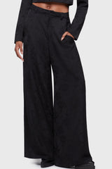 Lover's Bite Trousers Killstar / Womens