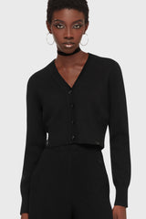 Lana's Eclipse Cardigan Killstar / Womens