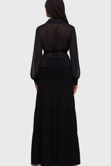 Vervelle Shirt Killstar / Womens