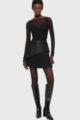 Acheris Corset Top Killstar / Womens