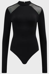 Fallen Night Bodysuit Killstar / Womens