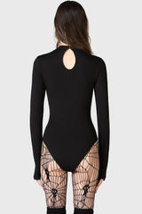 Intrinsic Nights Bodysuit Killstar / Womens