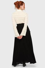 Jocasta Maxi Skirt Killstar / Womens