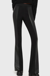 Nexelle Trousers Killstar / Womens