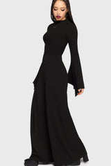 Shadow Spire Trousers Killstar / Womens