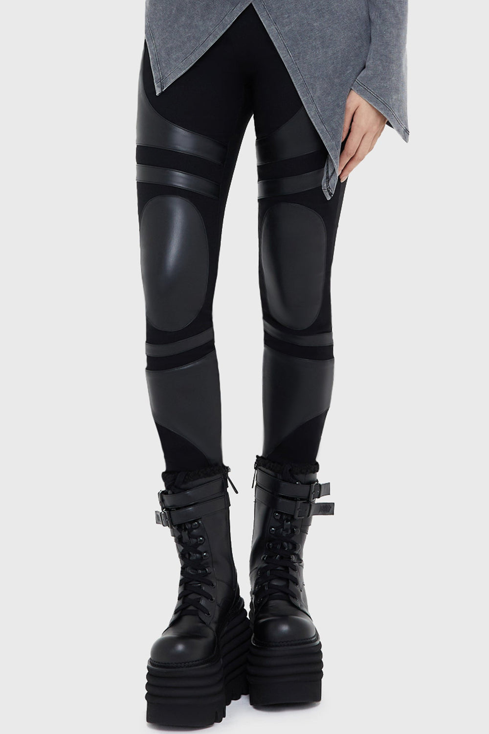Voidclash Trousers Killstar / Womens