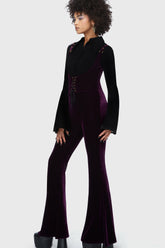 Moon Dance Flares Killstar / Womens