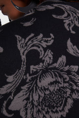 Flowering Fauna Cover Up Killstar / Womens