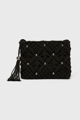Ghostly Waters Cross Body Bag Killstar / Womens