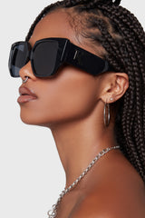 Vira Sunglasses Killstar / Womens