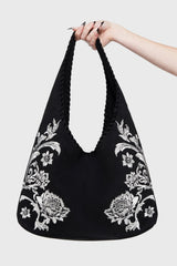 Fading Flower Bag Killstar / Womens