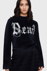 Dead Debbie Jumper Killstar / Womens