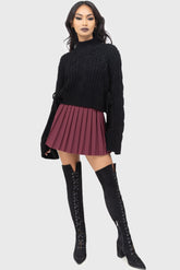 Hexelore Sweater Killstar / Womens