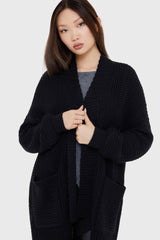 Onyx Cloud Cardigan Killstar / Womens
