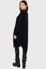 Onyx Cloud Cardigan Killstar / Womens