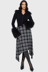 Hazeveil Cardigan Killstar / Womens