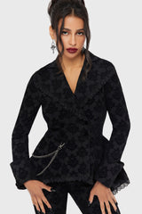 Zosime Jacket Killstar / Womens