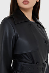 Falling Night Coat Killstar / Womens
