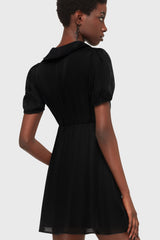Velcarin Dress Killstar / Womens