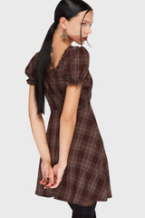Morning Meadow Dress Killstar / Womens