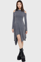 Cinderstorm Dress Killstar / Womens