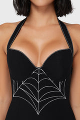 Vampette Dress Killstar / Womens