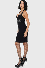 Vampette Dress Killstar / Womens