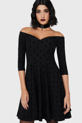 Voodoo Darling Dress Killstar / Womens