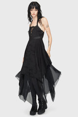 Badlands Dress Killstar / Womens