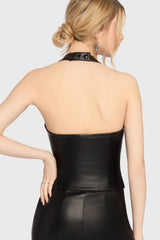 Devil's Darling Top Killstar / Womens