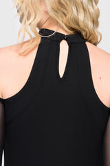 Only Consolation Long Sleeve Top Killstar / Womens