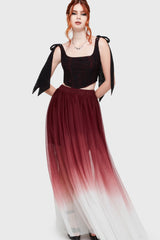 Witchwood Corset Killstar / Womens