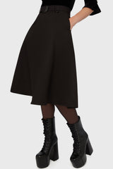 Voodoo Honey Skirt Killstar / Womens