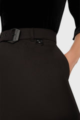 Voodoo Honey Skirt Killstar / Womens